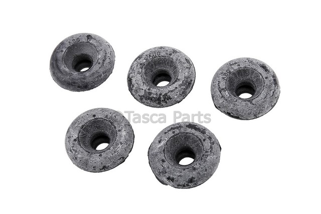 84163457 - : Multi-Purpose Insulator for Buick: Century, Enclave, Envision, LaCrosse, LeSabre, Regal | Cadillac: ATS, CT4, CT5, CTS, XLR, XT5, XT6, XTS | Chevrolet: Blazer, Camaro, Cobalt, Colorado, Corvette, Express 2500, Express 3500, Impala, Impala Limited, Malibu, Monte Carlo, Silverado 1500, Silverado 2500 HD, Silverado 2500 HD Classic, Silverado 3500, Silverado 3500 Classic, Silverado 3500 HD, Traverse, Traverse Limited | GMC: Acadia, Canyon, Savana 2500, Savana 3500, Sierra 1500, Sierra 2500 HD, Sierra 2500 HD Classic, Sierra 3500, Sierra 3500 Classic, Sierra 3500 HD | Hummer: H2 | Oldsmobile: Intrigue | Pontiac: Bonneville, Grand Prix, Solstice | Saturn: Sky Image