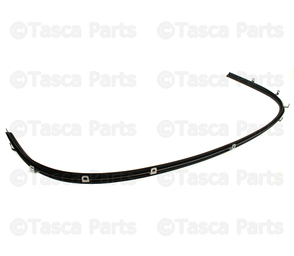 1990-1997 Mazda Miata Molding NA01-R1-750E | TascaParts.com