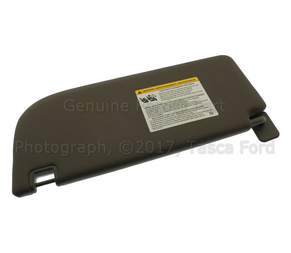 GL3Z1504104CA - Body: Sun-visor for Ford: F-150 Image