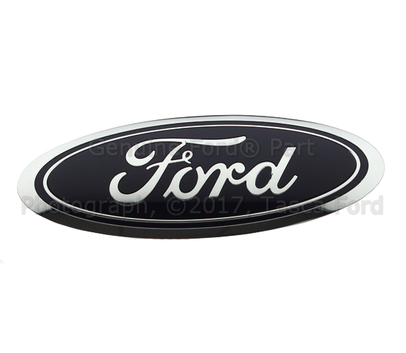 FL3Z8213A - Body: Emblem for Ford: Expedition, F-150 Image