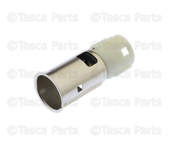 KS0166297 - Body: Ft Power Outlet Socket for Mazda: 3, 6, CX-3, CX-30, CX-5, CX-50, CX-70, CX-9, CX-90 Image