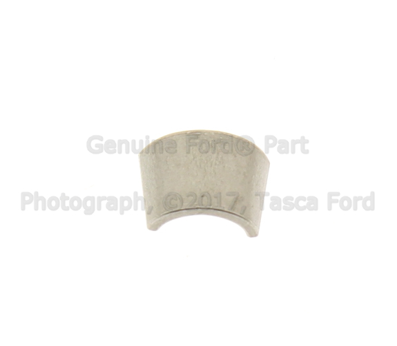 1S7Z6518AA - Engine: Valve Keeper for Ford: Bronco, Bronco Sport, C-Max, EcoSport, Edge, Escape, Expedition, Explorer, F-150, Flex, Focus, Fusion, Maverick, Mustang, Police Interceptor Sedan, Police Interceptor Utility, Police Responder Hybrid, Ranger, Special Service Police Sedan, SSV Plug-In Hybrid, Taurus, Taurus X, Transit Connect, Transit-150, Transit-250, Transit-350, Transit-350 HD | Lincoln: Continental, Corsair, MKC, MKS, MKT, MKX, MKZ, Nautilus, Navigator | Mercury: Mariner, Milan, Sable Image