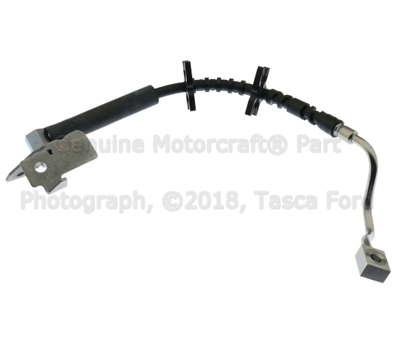 BRHF102 - Brakes: Motorcraftâ„¢ Brake Hose for Ford Image