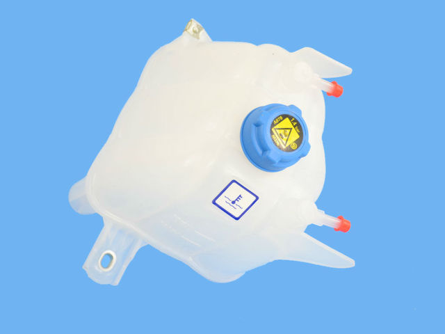 52014880AA - Cooling: Coolant Recovery Bottle for Mopar Image