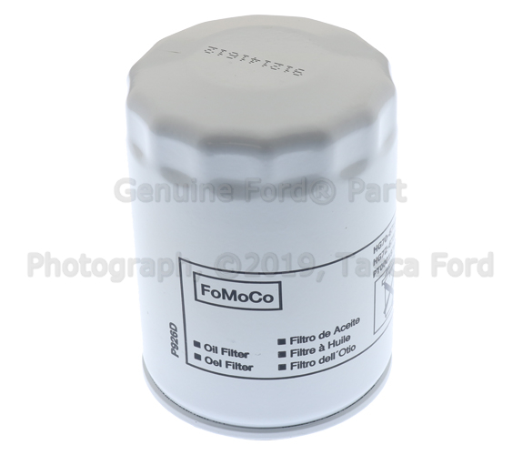 HG7Z6731A - Engine: Engine Oil Filter for Ford Image