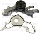 68311108AF - : Water Pump for Mopar Image