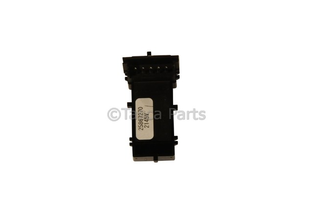 15848308 - Body: Lock Switch for GM Image