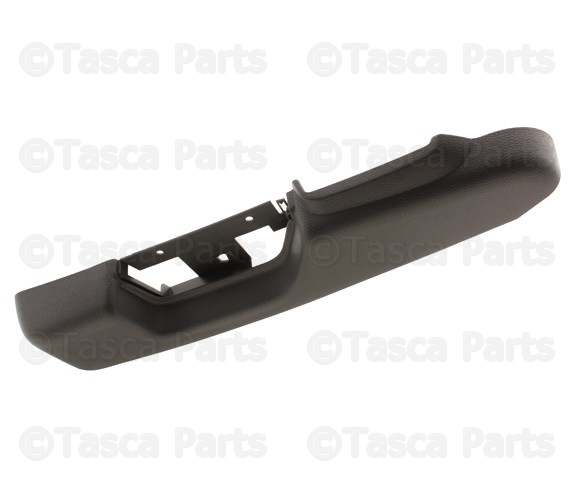 9196011 - Body: Side Cover for Volvo Image