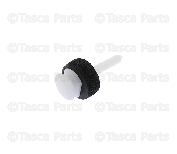 10350983 - Body: Door Trim Panel Retainer for GM Image