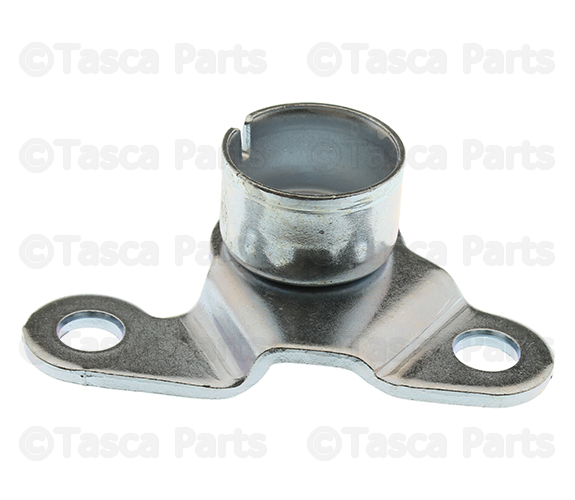 93471ZP51B - Body: Tailgate Hinge for Nissan Image