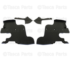 84433357 - : Front Brake Cooling Deflector for GM Image