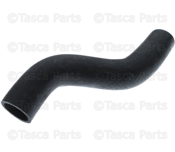 25411FD000 - Cooling System: Upper Hose for Kia Image