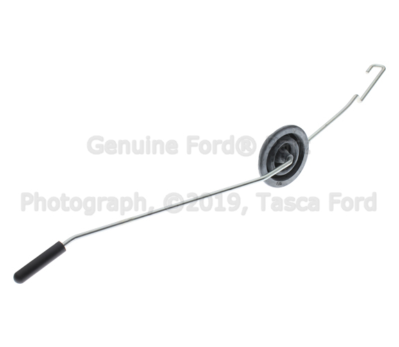 CK4Z61219A24B - Body: Door Lock Operating Rod for Ford Image