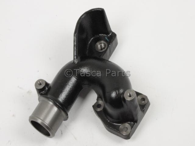 68145495AA - : Thermostat Housing for Dodge: Ram 2500, Ram 3500 | Ram: 2500, 3500 Image