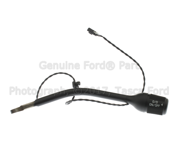 F57Z7210C - Steering: Shift Lever for Ford Image