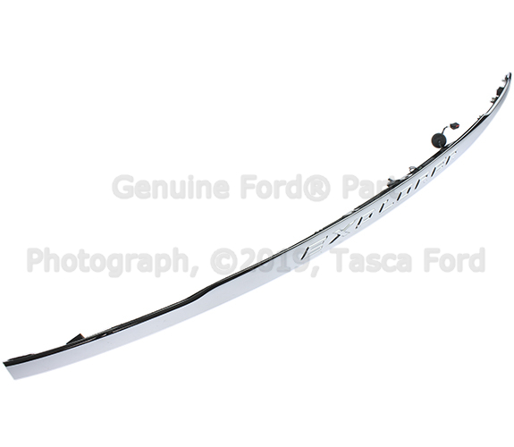 BB5Z13B482AB - Body: Rear Molding for Ford Image