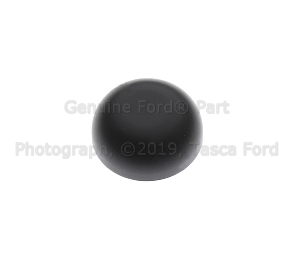 8T4Z17C526A - Body: Wiper Arm Cap for Ford: Edge, Flex | Lincoln: MKT, MKX Image