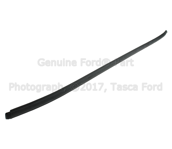 EG1Z5451729D - Body: Roof Molding for Ford: Police Interceptor Sedan, Special Service Police Sedan, Taurus Image