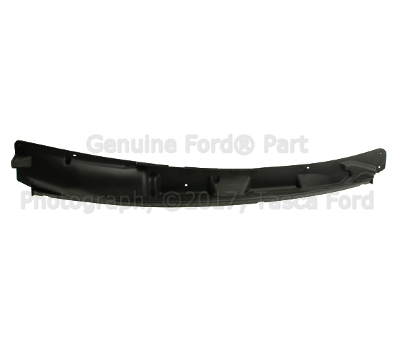 XR3Z63020A22AA - Body: Extension Panel for Ford: Mustang Image