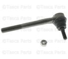 26059033 - Steering: Outer Tie Rod for Cadillac: Escalade | Chevrolet: Blazer, C1500, C2500, C3500, C3500HD, Express 1500, Express 2500, Express 3500, K1500 Pickup, K2500 Pickup, K3500 Pickup, P30, Suburban C1500, Suburban C2500, Suburban K1500, Suburban K2500, Tahoe | GMC: C1500 Pickup, C2500 Pickup, C3500 Pickup, C3500HD, K1500 Pickup, K2500 Pickup, K3500 Pickup, Savana 1500, Savana 2500, Savana 3500, Suburban C1500, Suburban C2500, Suburban K1500, Suburban K2500, Yukon Image