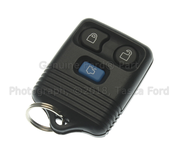 GB5Z15K601C - Electrical: Transmitter for Ford Image