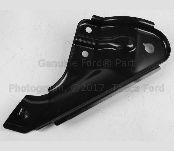 CV6Z16060A - Body: Cross-member Assembly Bracket for Ford Image