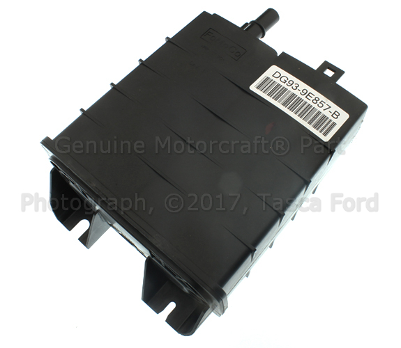2013-2024 Ford Vapor Canister gu5z9d653g | TascaParts.com