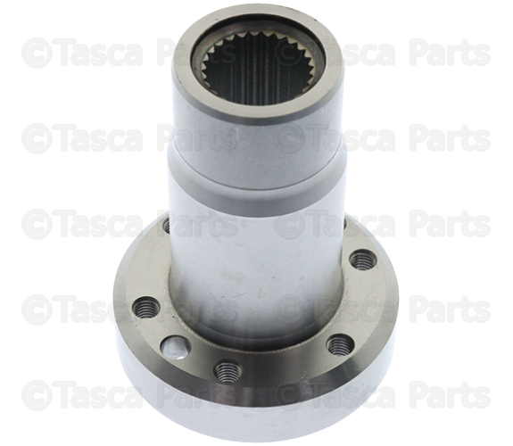 2019-2024 Volvo XC40 Companion Flange 31325224 | TascaParts.com