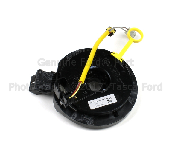 6W1Z14A664A - Electrical: Clock Spring for Ford: Crown Victoria | Lincoln: Town Car | Mercury: Grand Marquis Image