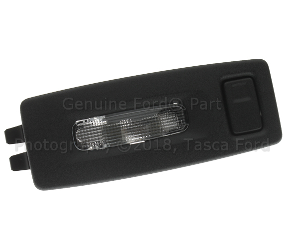 DB5Z13733AF - Body: Reading Lmp Assembly Bezel for Ford Image