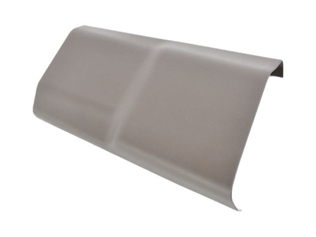 5VW37GTVAA - : Lower Center Pillar Trim - Passenger Side (RH) for Mopar Image
