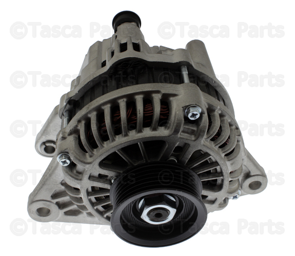 R4609300AC - Electrical: Engine Generator for Mopar Image
