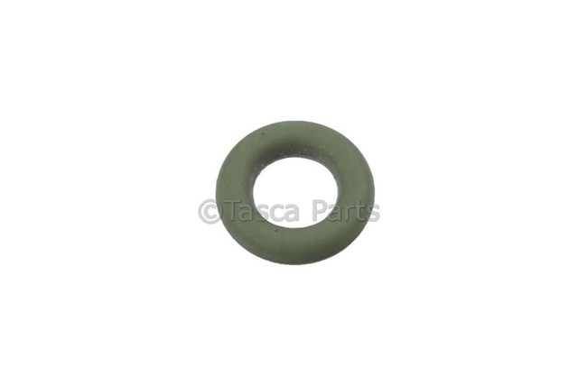 55591834 - : Fuel Injector Nozzle Tube Seal Retaining Ring for Chevrolet: Colorado, Express 2500, Express 3500 | GMC: Canyon, Savana 2500, Savana 3500 Image