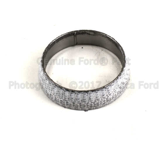8L2Z5E241B - Exhaust: Converter &amp; Pipe Gasket for Ford: Explorer, Explorer Sport Trac, Ranger | Mercury: Mountaineer Image
