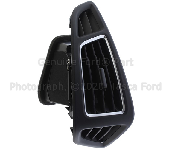 F1EZ19893CC - Body: Dashboard Air Vent for Ford Image
