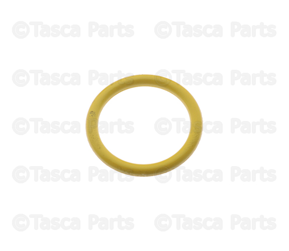 999267 - Towing: A/C Refrigerant Line O-Ring for Volvo Image