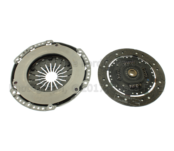 2011-2019 Ford Fiesta Pressure Plate 3M5Z-7B546-AB | TascaParts.com