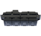 DB5Z14C715AA - Body: Power Seat Switch for Ford Image