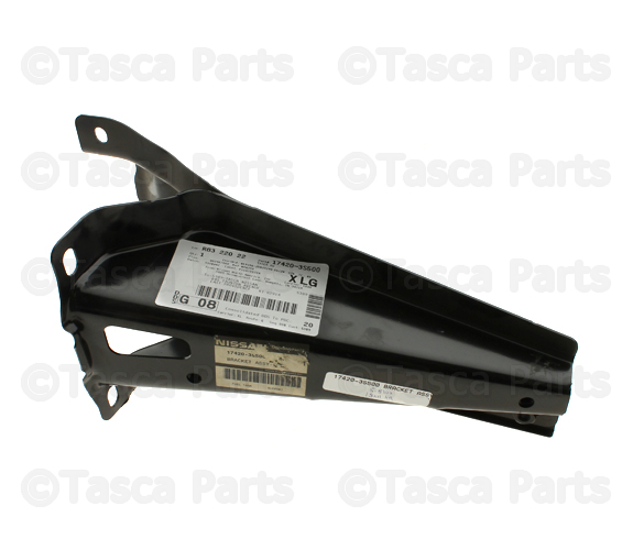 174203S500 - Fuel System: Mount Bracket for Nissan Image