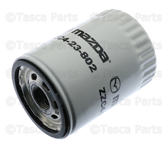 ZZC423802 - : Oil Filter for Mazda Image