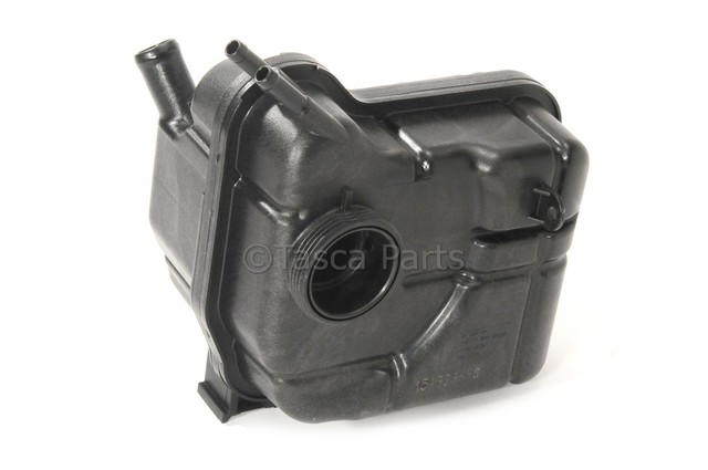 2010-2011 Cadillac SRX Radiator Surge Tank 20902126 | TascaParts.com