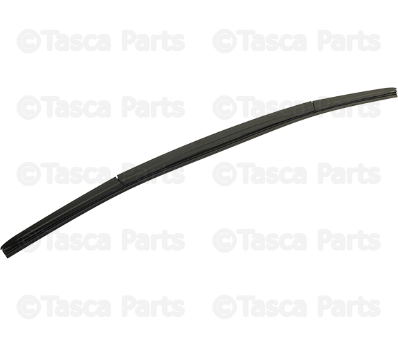 288903WC0B - Wiper &amp; Washer: Wiper Blade for Nissan Image