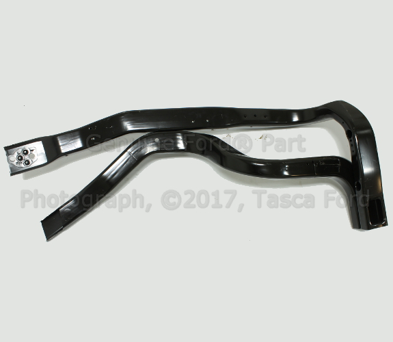BL3Z16C275A - Body: Upper Rail Assembly for Ford: F-150 Image