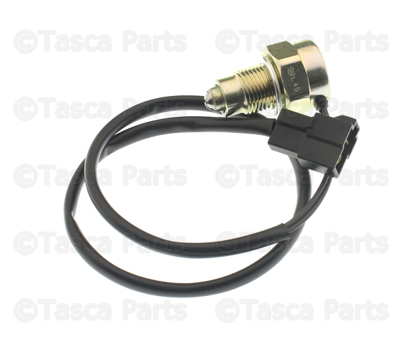 Y60117640 - Electrical: Back Up Light Switch for Mazda: Miata Image