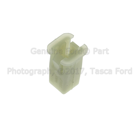 F5RZ17K657A - Body: Elbow Retainer for Ford: C-Max, Focus, Mustang, Transit Connect | Lincoln: Continental Image