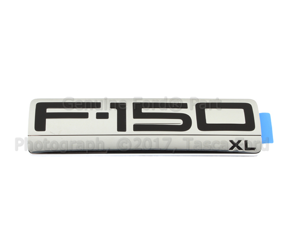 5L3Z16720DA - : Fender Emblem for Ford Image