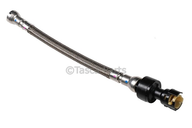 12598298 - Engine: PCV Hose for GM Image
