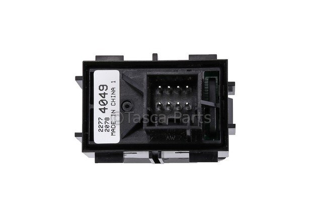 22774049 - Body: Prk Brake Switch for GM Image