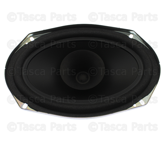 281579N20A - Entertainment &amp; Telematics: Speaker for Nissan Image