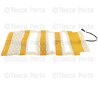 88993057 - Body: Seat Cushion Heater for GM Image